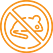 No Mice Icon