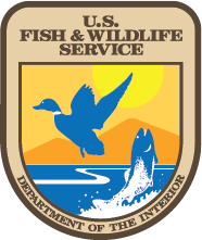 US Fish & Wildlife Service Logo