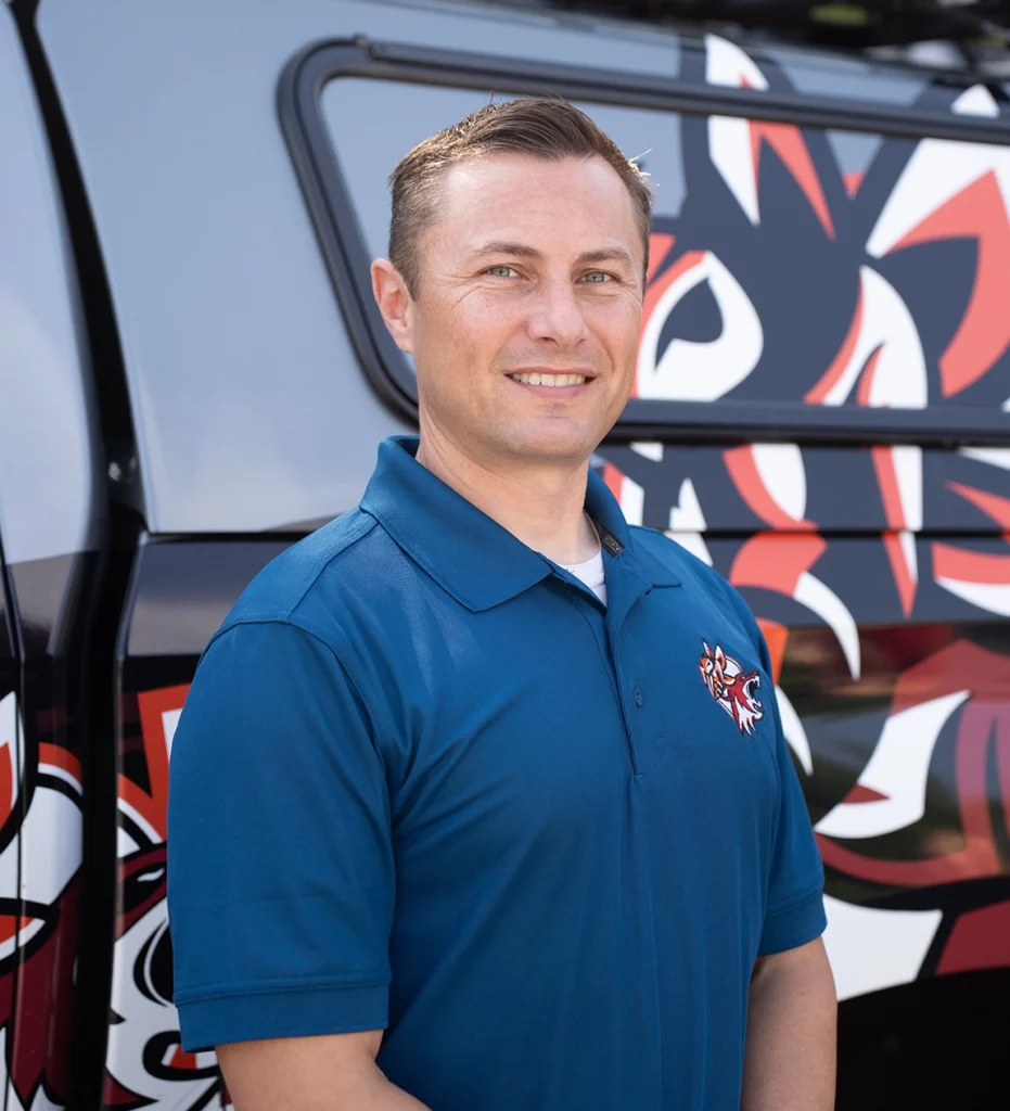 Picture of Jody Hoffer