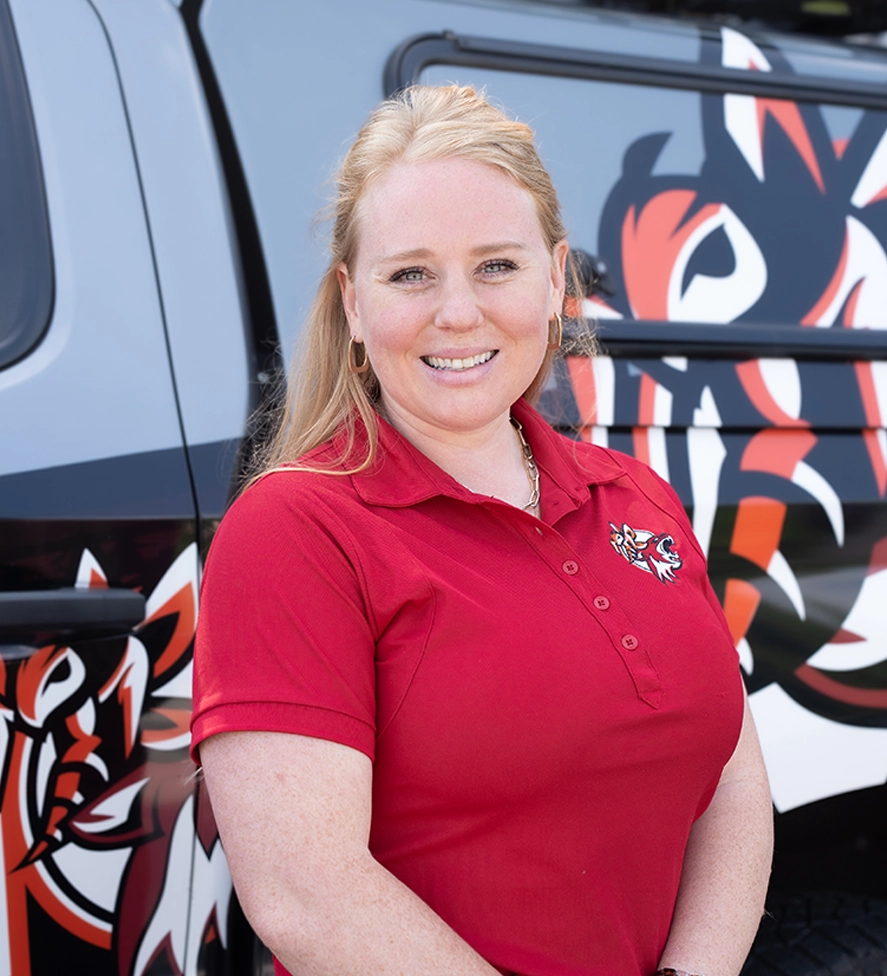 Picture of Stephanie Hoffer